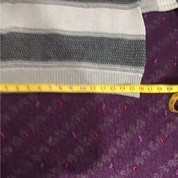 MICHAEL KORS Men’s Merino WOOL Sweater M - Picture 4 of 14